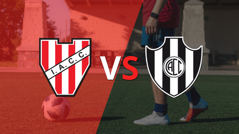 Central Córdoba (SE) fue superior y venció por dos goles a Instituto en Monumental de Alta Córdoba