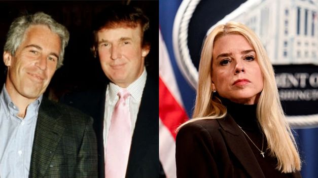 Pam Bondi, fiscal general de Estados Unidos, se enfrentó fuertemente con congresistas del Comité Judicial de la Cámara baja estadounidense.