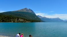 El lago Acigami es uno de sus principales atractivos.&nbsp;