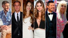 ¿Qué famoso te gustaría que sea tu amigo? ¿Qué famoso te gustaría que sea tu amigo?