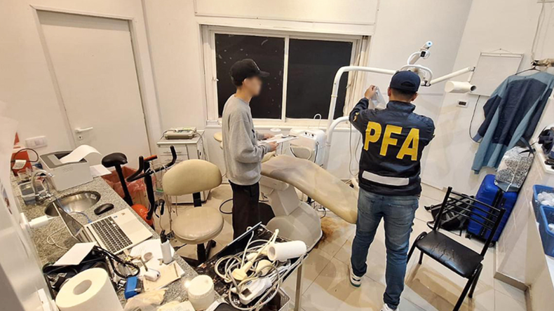 El falso médico ejerció la medicina entre 2016 y 2024 en distintas instituciones.&nbsp;