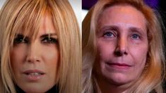 La periodista se metió con la hermana del Presidente a quien trató de impresentable. La periodista se metió con la hermana del Presidente a quien trató de impresentable.