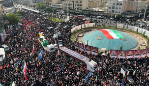 Al menos 627 civiles murieron y casi 4.900 resultaron heridos en Irán durante los 12 días de guerra.