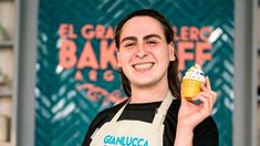 Gianlucca de Bake Off, contra el público: Twitter es una cosa terrible y hablan como si no fuésemos personas Gianlucca de Bake Off, contra el público: Twitter es una cosa terrible y hablan como si no fuésemos personas