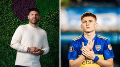 Kun Agüero y el Colo Barco Kun Agüero y el Colo Barco