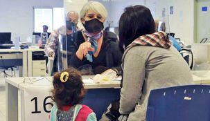 ANSES otorgará un monto extra a algunos titulares de la AUH. ANSES otorgará un monto extra a algunos titulares de la AUH.