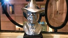 Jey Mammón y Eleonora Pérez Caressi serán los conductores de los Premios Gardel Jey Mammón y Eleonora Pérez Caressi serán los conductores de los Premios Gardel