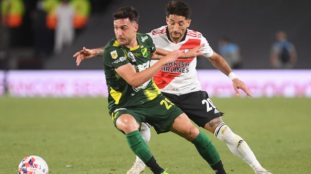 River y Denfesa y Justicia irán en busca de la clasificación a los cuartos de final en la Copa Argentna