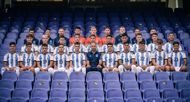 Paraguay - Argentina