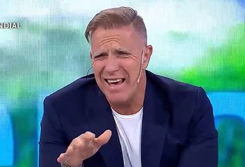 C5N | Alejandro Fantino