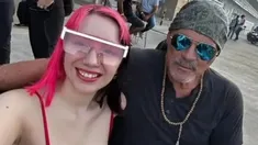 Delfina, la novia de Alfa, rompió el silencio por los rumores de embarazo. Delfina, la novia de Alfa, rompió el silencio por los rumores de embarazo.