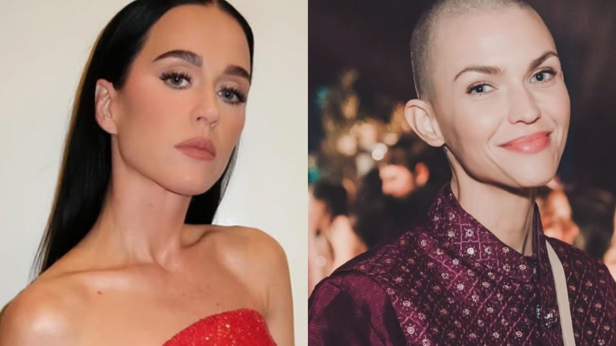 La policía de Australia investiga la denuncia contra Katy Perry por un presunto abuso sexual