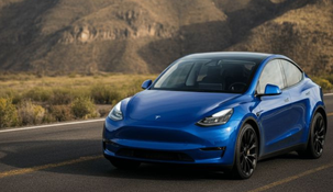 La marca de Elon Musk comenzó a vender oficialmente sus vehículos eléctricos en Uruguay.&nbsp;