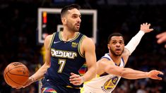Facundo Campazzo.