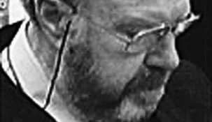 Savio tenía 80 años.