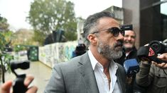 Luque incorporará un nuevo abogado en el juicio por la muerte de Maradona. Luque incorporará un nuevo abogado en el juicio por la muerte de Maradona.