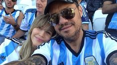 El amoroso saludo de Marcelo Tinelli por el cumpleaños de Guillermina Valdes El amoroso saludo de Marcelo Tinelli por el cumpleaños de Guillermina Valdes