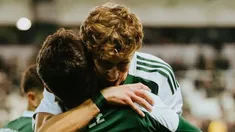 Luego de su salida de Godoy Cruz, el joven fue transferido al Panathinaikos a cambio de 10 millones de euros. Luego de su salida de Godoy Cruz, el joven fue transferido al Panathinaikos a cambio de 10 millones de euros.