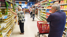 En febrero la inflación en la Ciudad de Buenos Aires fue del 2,6% En febrero la inflación en la Ciudad de Buenos Aires fue del 2,6%