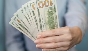 El dólar blue tuvo su primera jornada al alza del año. El dólar blue tuvo su primera jornada al alza del año.