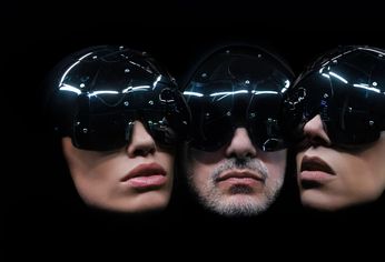 BOM, el álbum de Lali y Miranda! que se estrenará el 3 de noviembre.&nbsp;