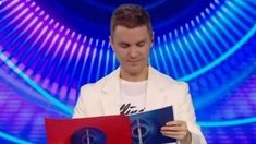 Santiago del Moro fue el encargado de generar la inesperada modificación. Santiago del Moro fue el encargado de generar la inesperada modificación.