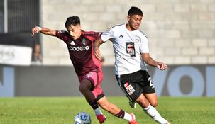 Riestra y River se enfrentan por el Torneo Apertura 2025. Riestra y River se enfrentan por el Torneo Apertura 2025.