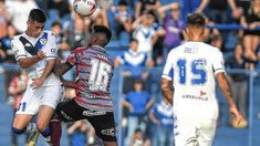 Vélez y Central Córdoba, suspendido por falta de policías Vélez y Central Córdoba, suspendido por falta de policías