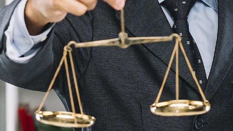 El veredicto contra Cristina