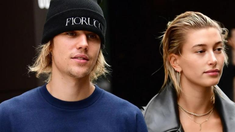 Justin y Hailey anunciaron el nacimiento en sus rede sociales. Justin y Hailey anunciaron el nacimiento en sus rede sociales.