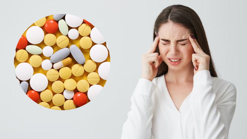 La ANMAT prohibió la venta de uno de los medicamentos para el dolor de cabeza más utilizados