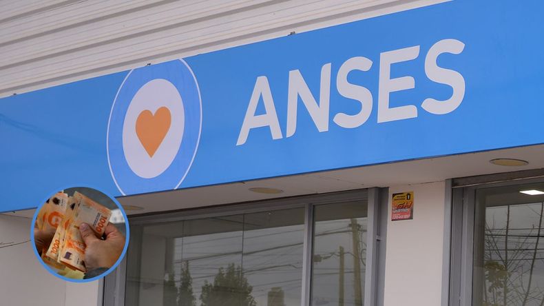 ANSES explicó quiénes pueden acceder a $160.000 en mayo.