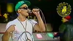 El Tirri rapero: mirá al primo de Tinelli con los Cadillacs El Tirri rapero: mirá al primo de Tinelli con los Cadillacs