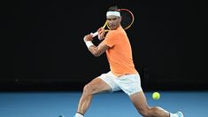 Rafa Nadal desea jugar en París.&nbsp;