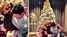 La producción de Lionel Messi, Antonella y Thiago para festejar Navidad: Esperando a Papá Noel con mis amores La producción de Lionel Messi, Antonella y Thiago para festejar Navidad: Esperando a Papá Noel con mis amores