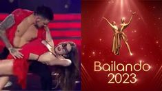 El Bailando 2023 quedó apuntado por lo sucedido con Juliana Díaz. El Bailando 2023 quedó apuntado por lo sucedido con Juliana Díaz.