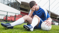 Pablo de despidió de sus compañeros de fútbol con un conmovedor mensaje. Pablo de despidió de sus compañeros de fútbol con un conmovedor mensaje.