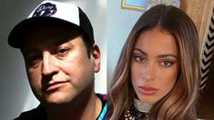 Leo García apuntó contra Tini Stoessel y le bajaron un show. Leo García apuntó contra Tini Stoessel y le bajaron un show.