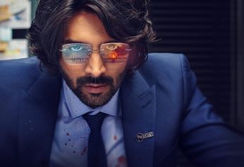 El estallido de la noticia, la película con un suspenso atrapante que es furor en Netflix.