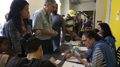 Las elecciones se llevaron con normalidad y en paz. Las elecciones se llevaron con normalidad y en paz.