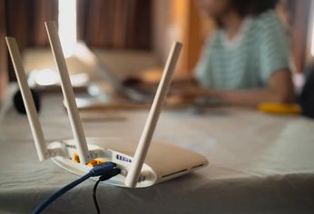 Esta es una de las mejores prácticas para acceder a internet por wifi.