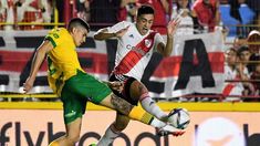 Hasta el momento River está fuera de la zona de clasificación para la edición 2025 de la Copa Libertadores. Hasta el momento River está fuera de la zona de clasificación para la edición 2025 de la Copa Libertadores.