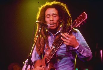 C5N | Bob Marley