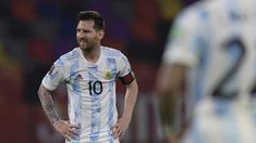 Messi recibió un video especial de cumpleaños de Los Palmeras Messi recibió un video especial de cumpleaños de Los Palmeras