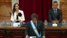 El cruce entre la vicepresidenta y Milei fue el corolario de una sesión caldeada.