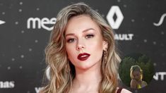 La actriz realizó una escapda con amigos y marcó tendencia con su look. La actriz realizó una escapda con amigos y marcó tendencia con su look.