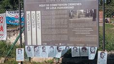 Masacre de la Pastoril: Casación confirmó las condenas por delitos de lesa humanidad. Masacre de la Pastoril: Casación confirmó las condenas por delitos de lesa humanidad.