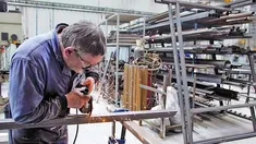 Crece la crisis de las pymes por las medidas del gobierno de Javier Milei. Crece la crisis de las pymes por las medidas del gobierno de Javier Milei.