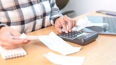 Plazos fijos: cuánto gano por depositar 46.000 pesos a 30 días. Plazos fijos: cuánto gano por depositar 46.000 pesos a 30 días.