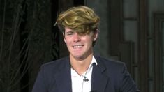 El ganador Marcos Ginocchio dará la primera nota tras ser campeón. El ganador Marcos Ginocchio dará la primera nota tras ser campeón.